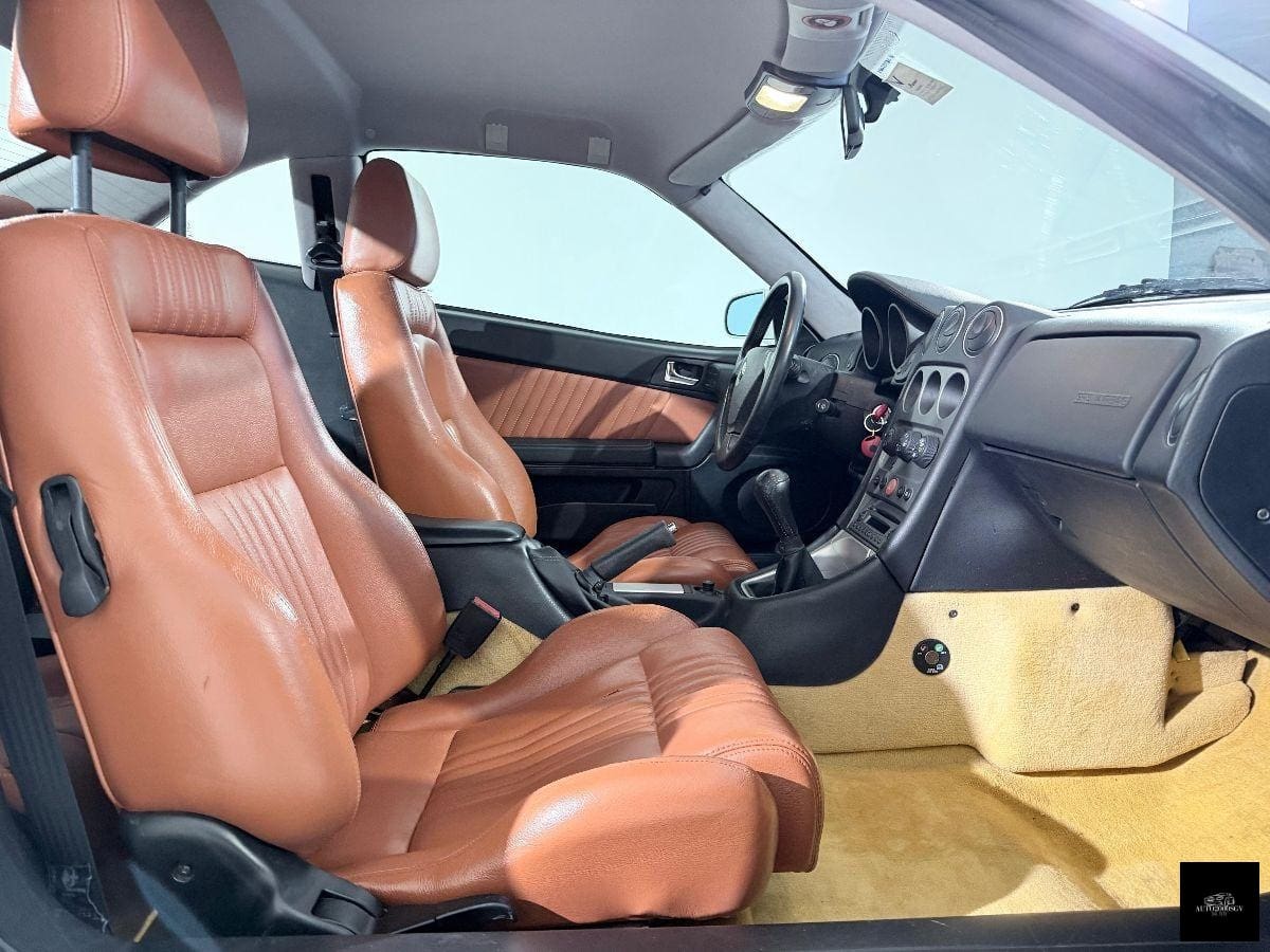 ALFA ROMEO Gtv/Spider 3