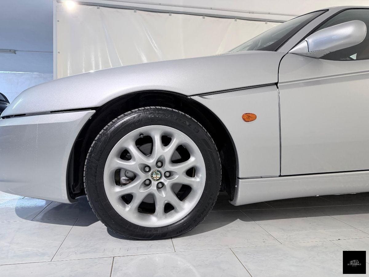 ALFA ROMEO Gtv/Spider 10