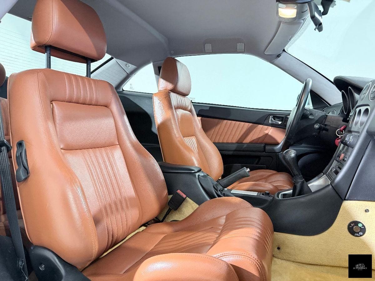 ALFA ROMEO Gtv/Spider 15