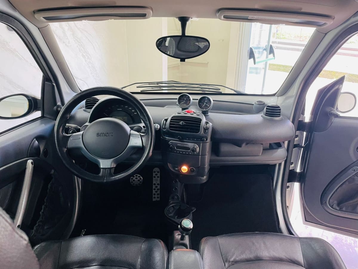SMART ForTwo 6