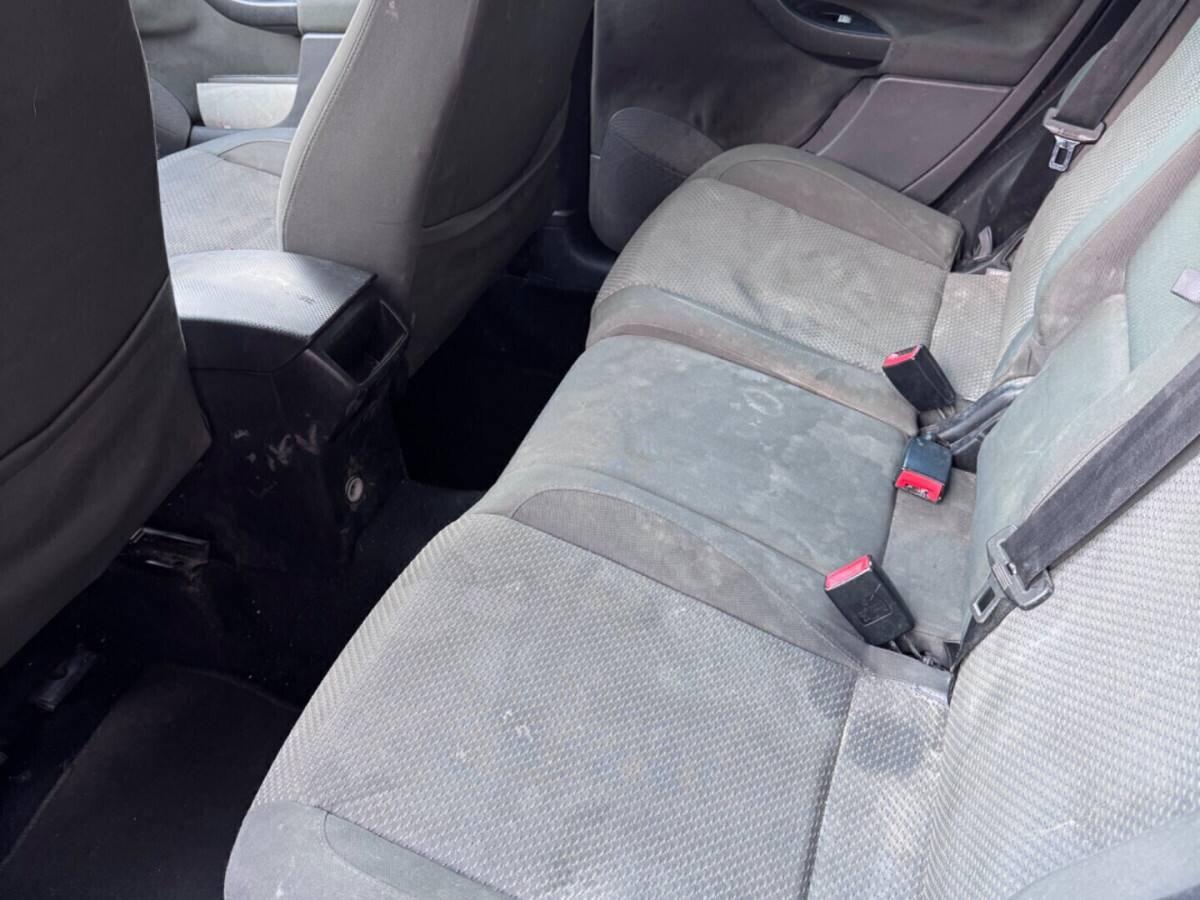 SEAT Toledo 3ª serie 3