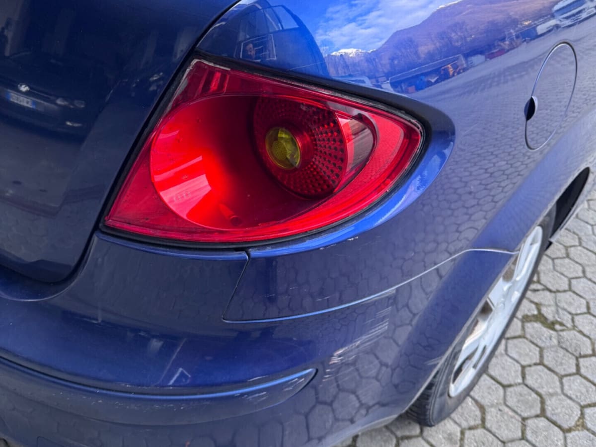 SEAT Toledo 3ª serie 9