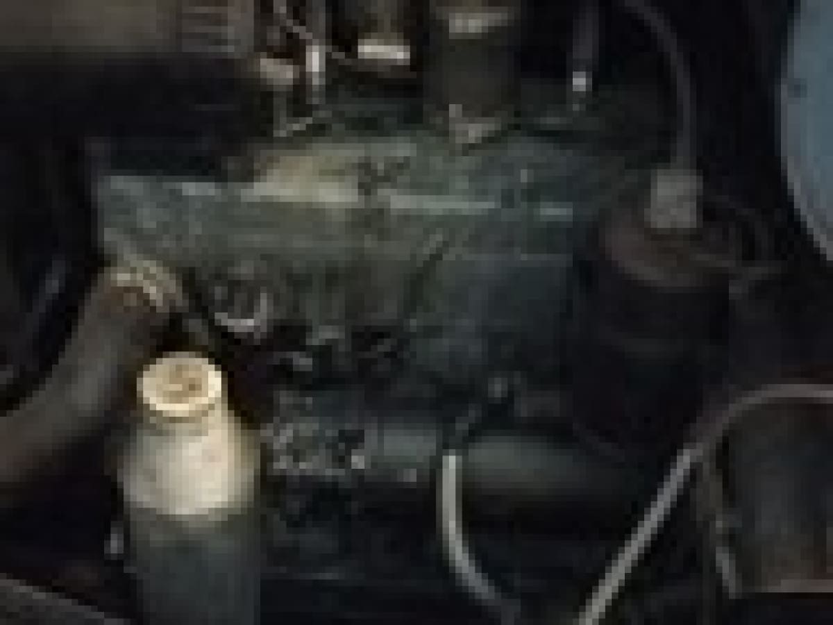 FIAT 508 «BALILLA» (3M) BERLINA 15