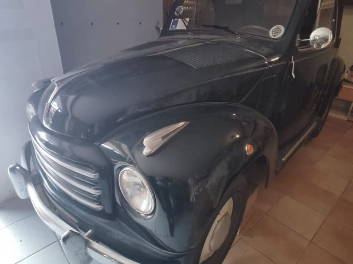 FIAT 500 C 3