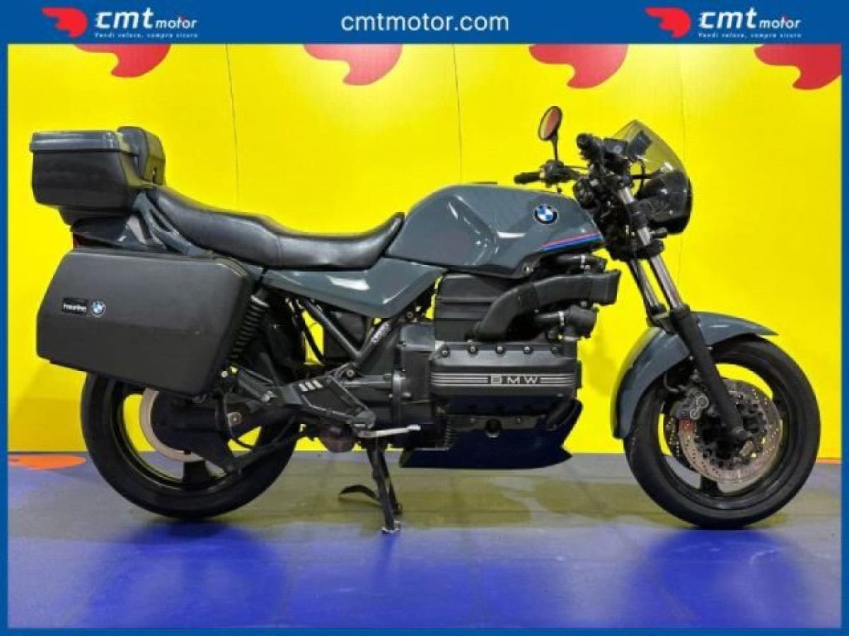 BMW K 100 RS 109758939