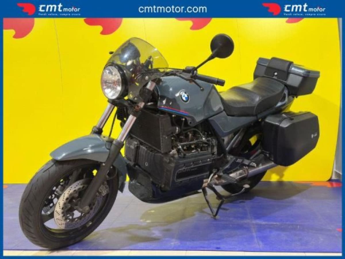 BMW K 100 RS 2