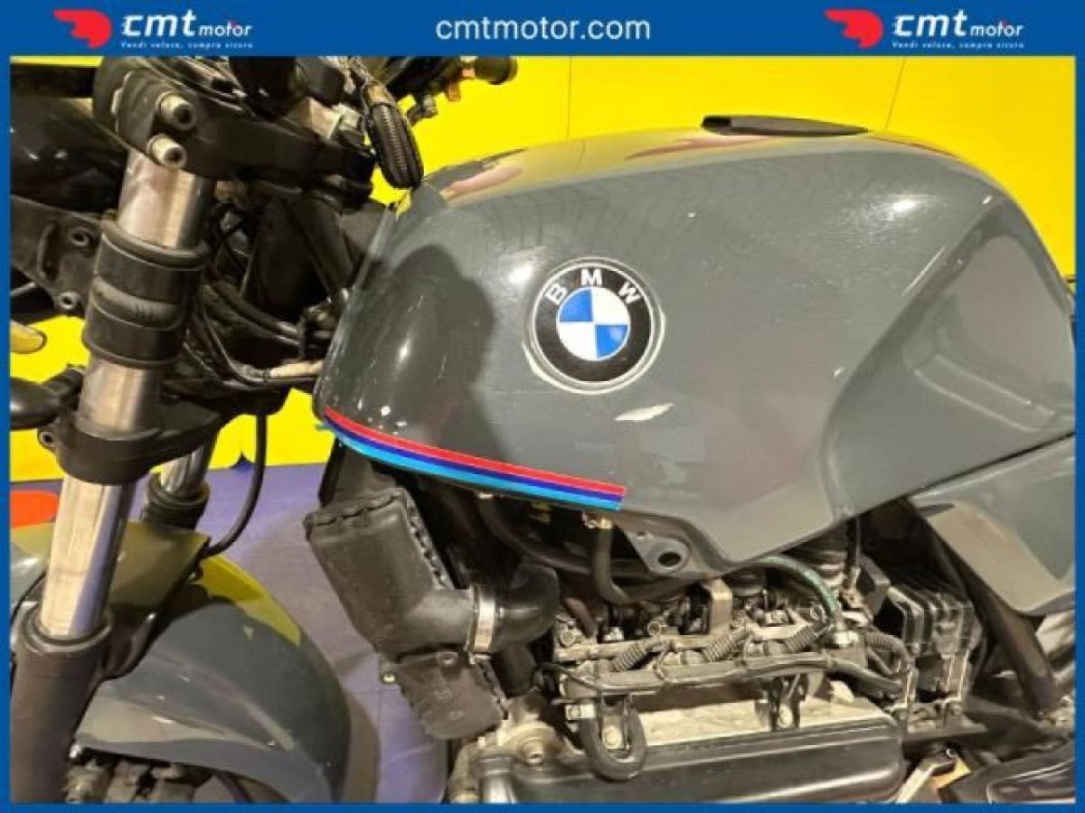 BMW K 100 RS 6