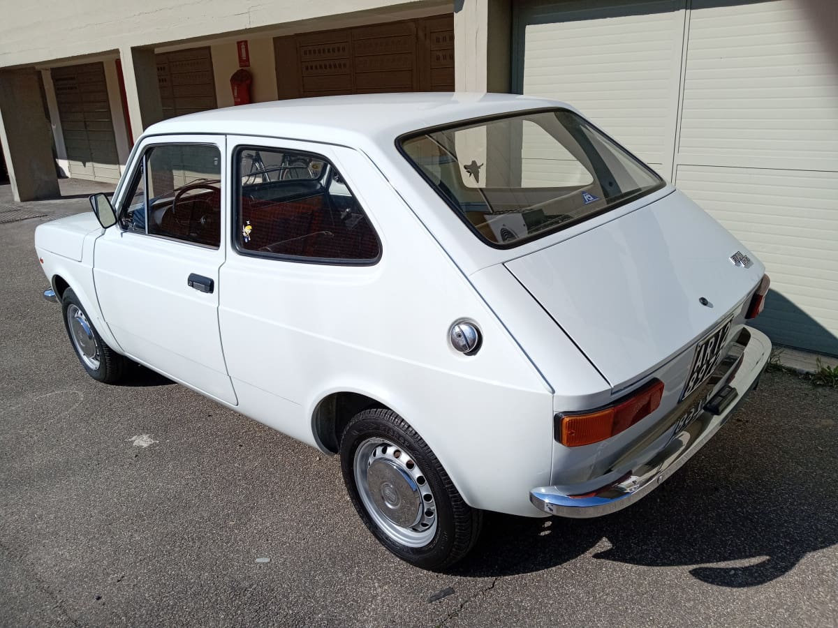 FIAT 127 (I S.) 3