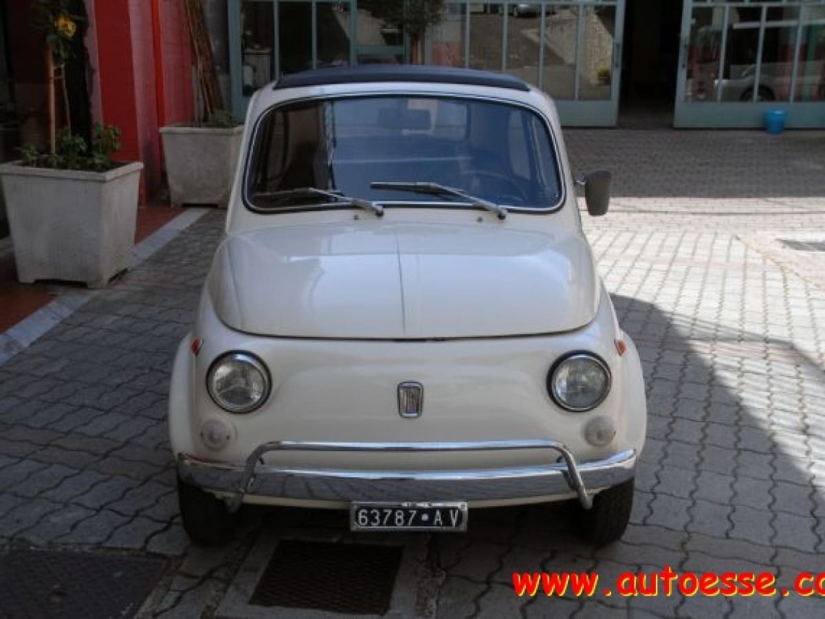 FIAT 500 (2007-2016) 13