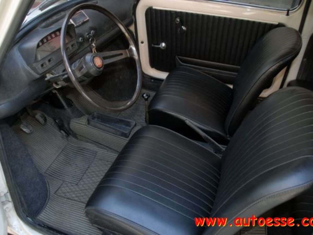 FIAT 500 (2007-2016) 14