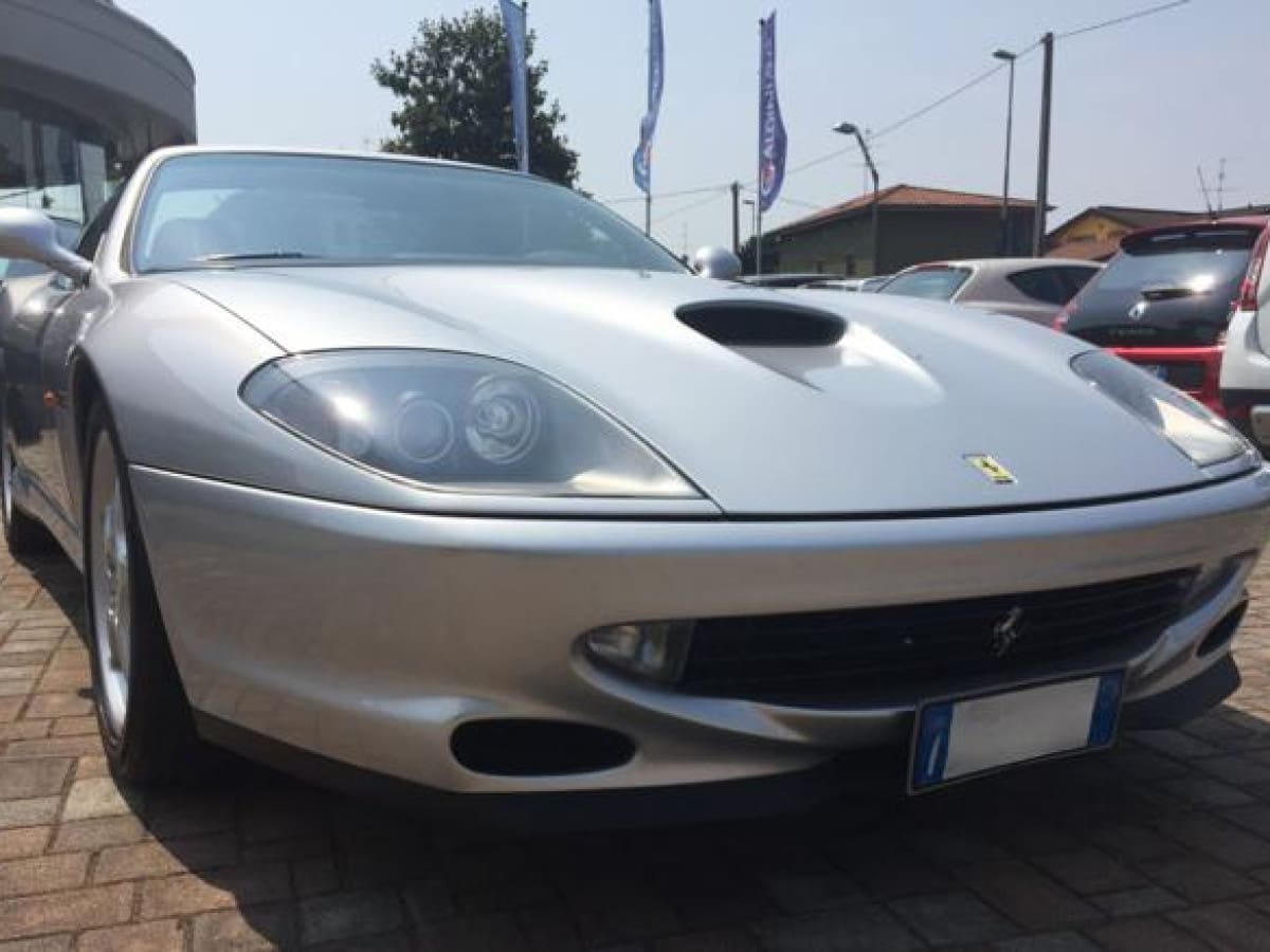FERRARI 550 109760796
