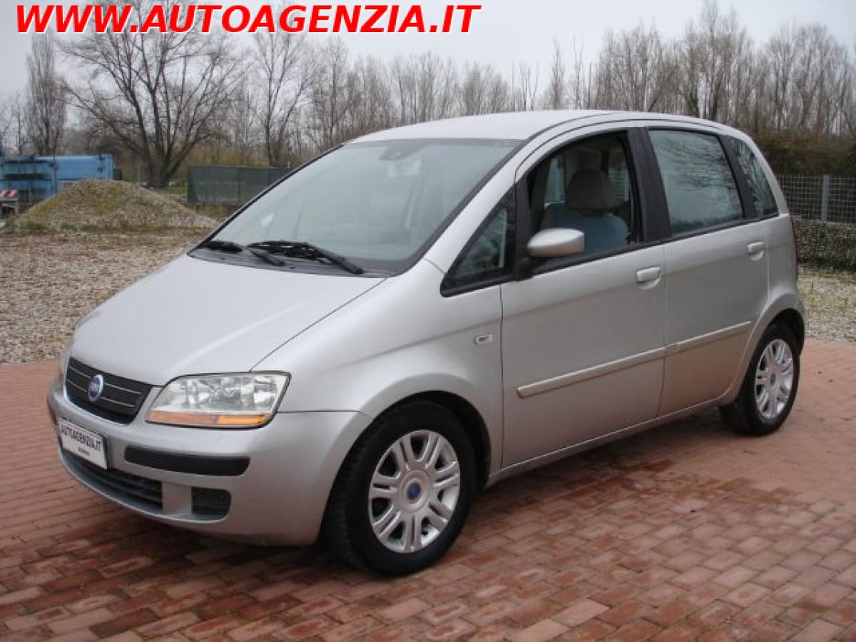 FIAT Idea 109760954