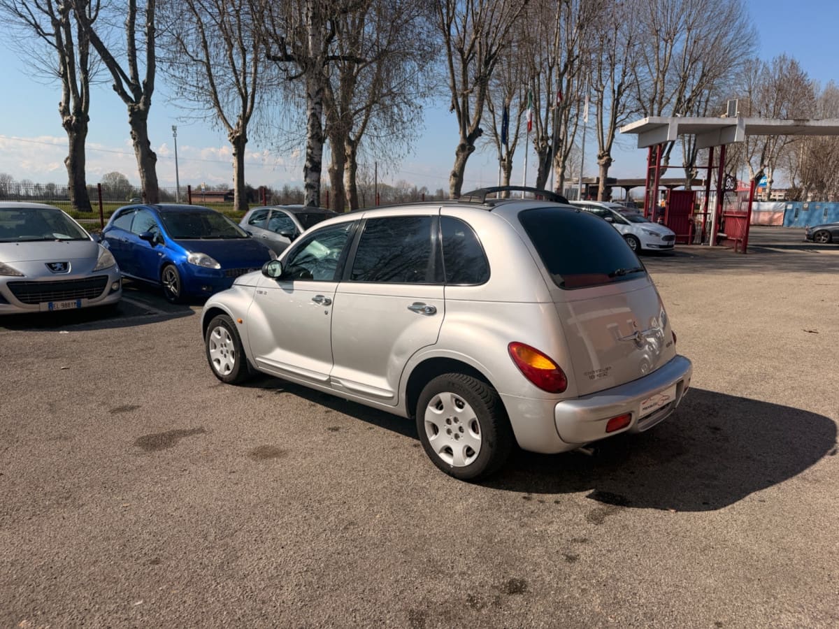CHRYSLER PT Cruiser 7