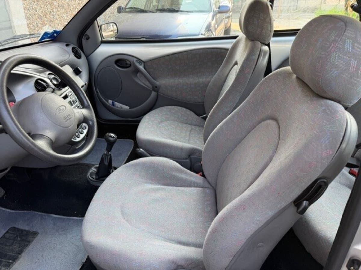 FORD Ka 1ª serie 3