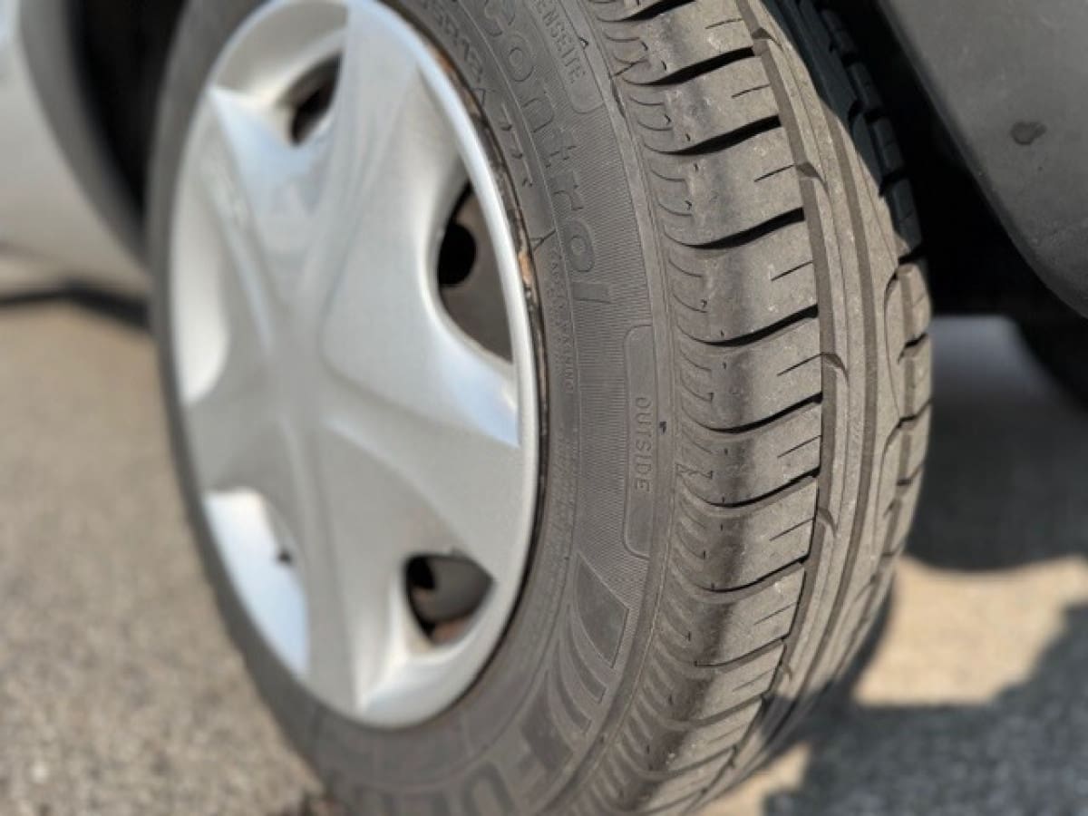 FORD Ka 1ª serie 14