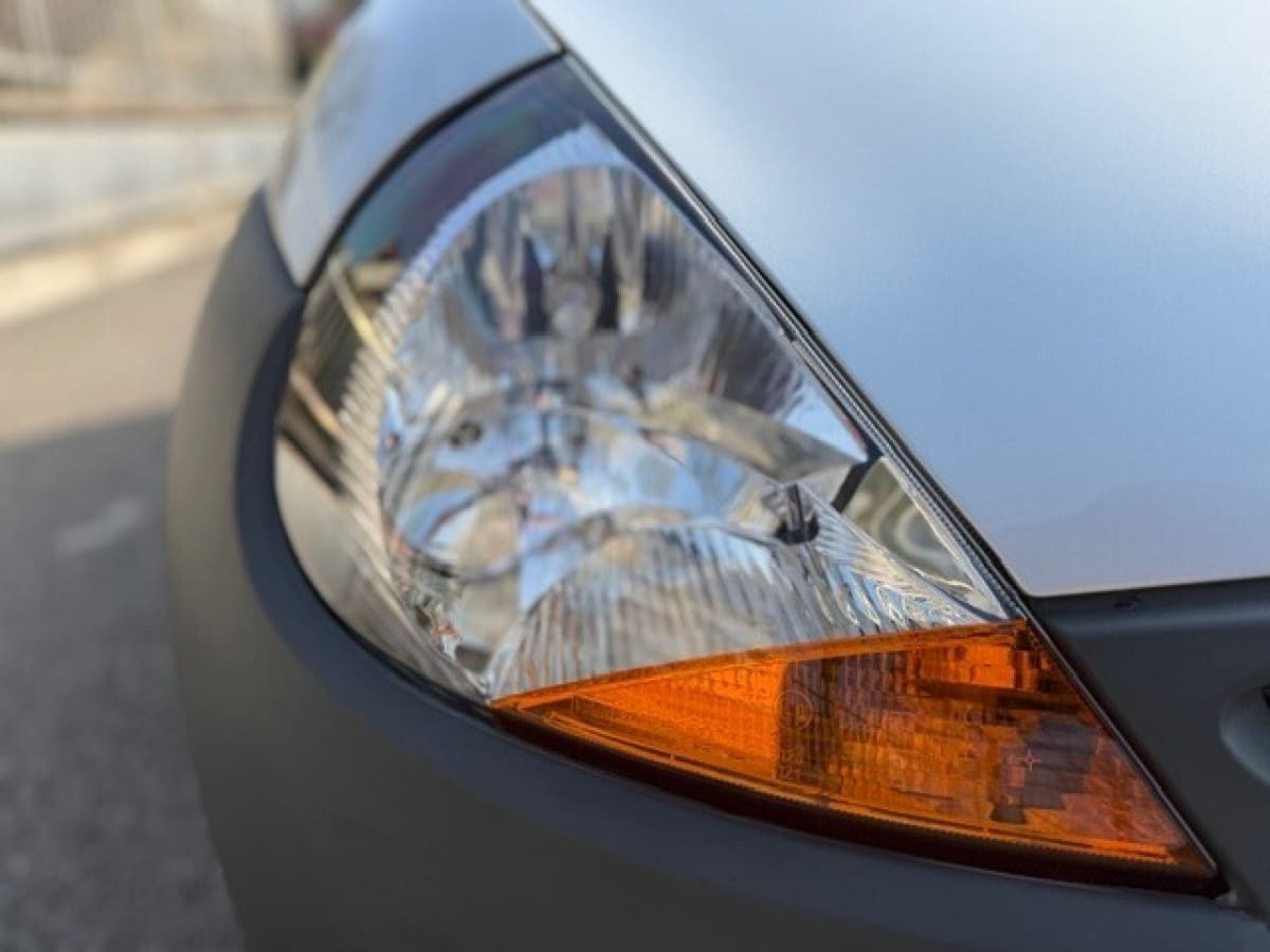 FORD Ka 1ª serie 15