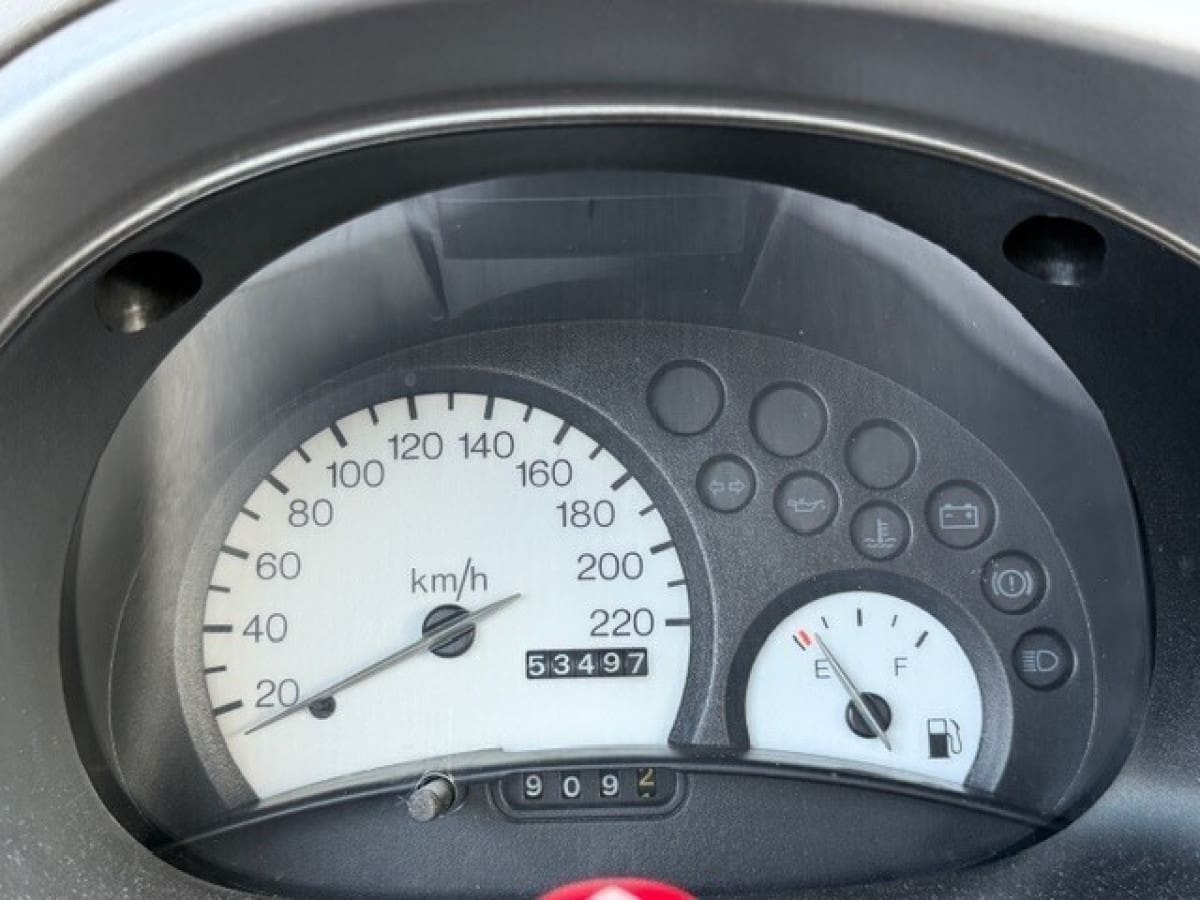 FORD Ka 1ª serie 16