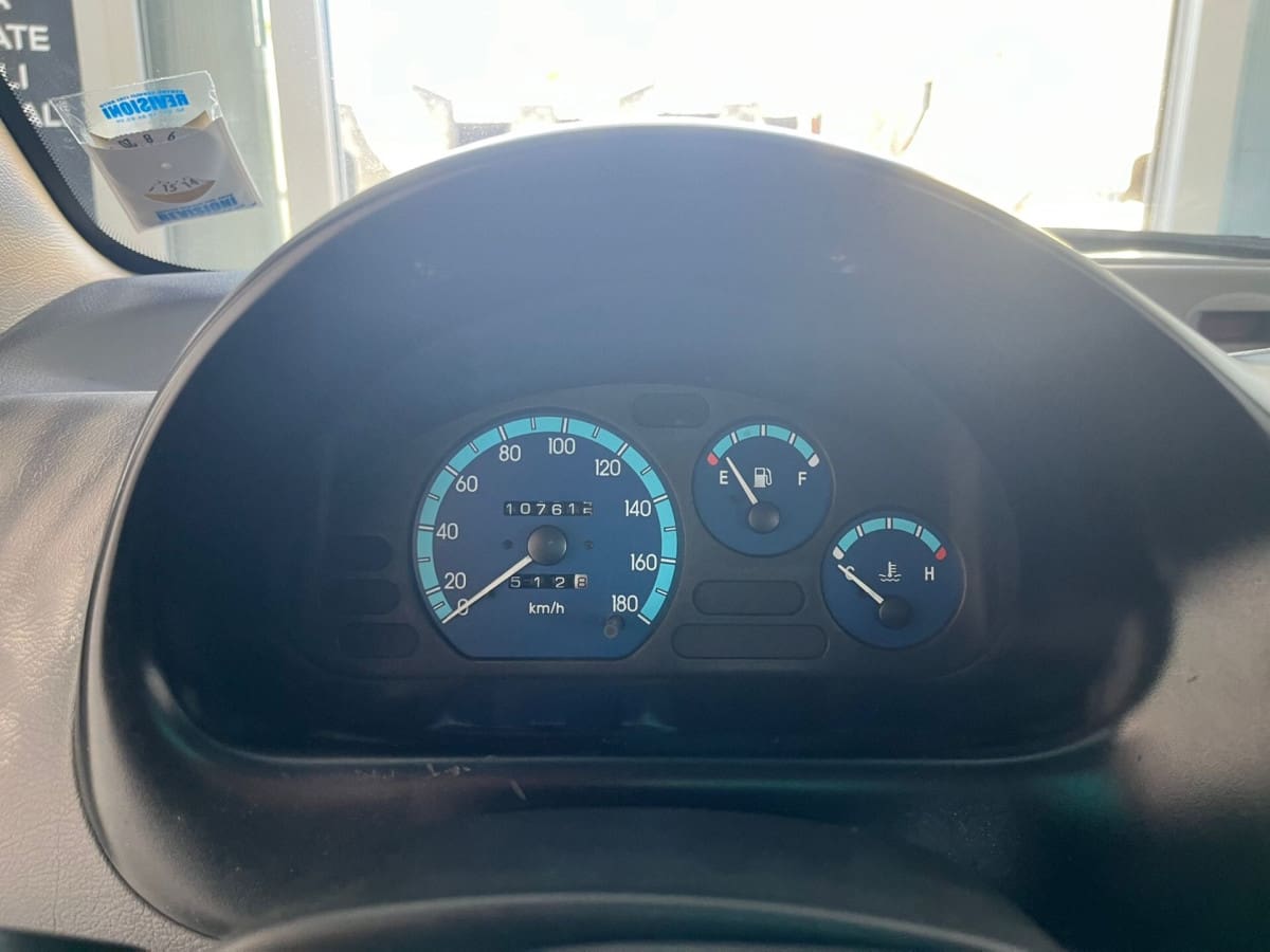 DAEWOO Matiz 3