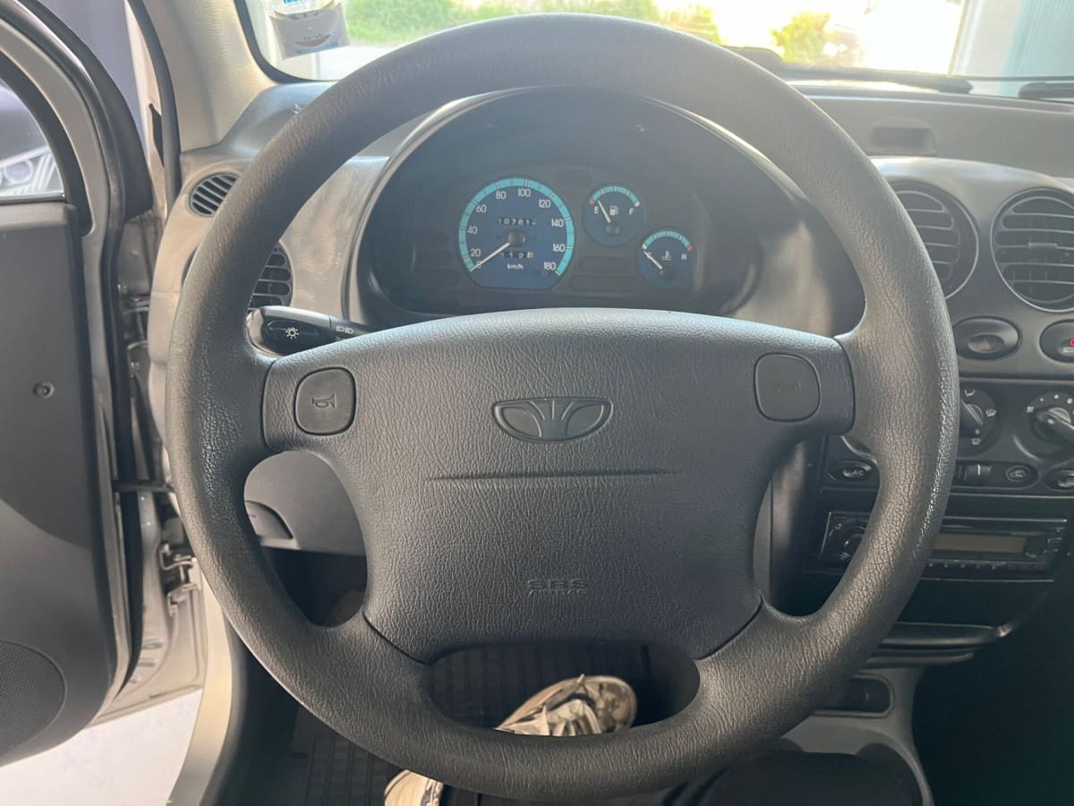 DAEWOO Matiz 14