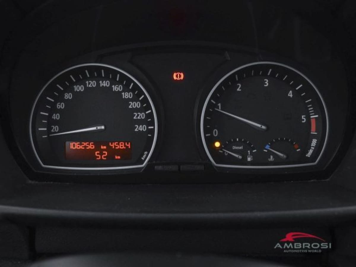 BMW X3            (E83) 5