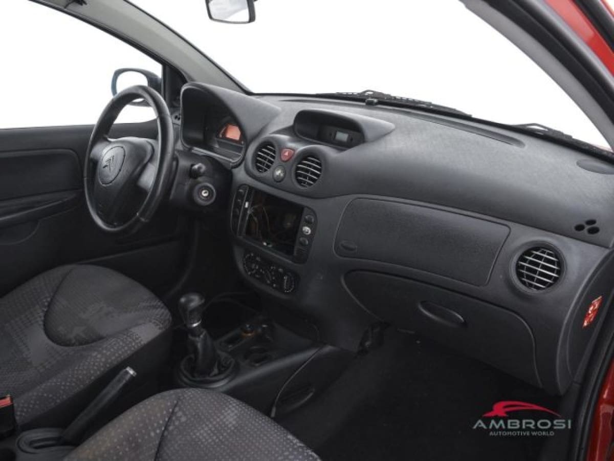CITROEN C2 4