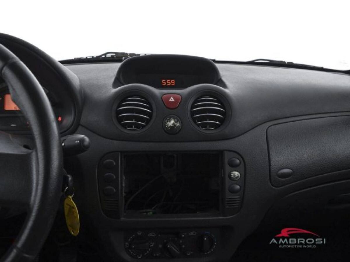 CITROEN C2 7