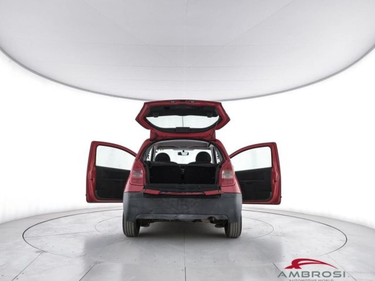 CITROEN C2 12