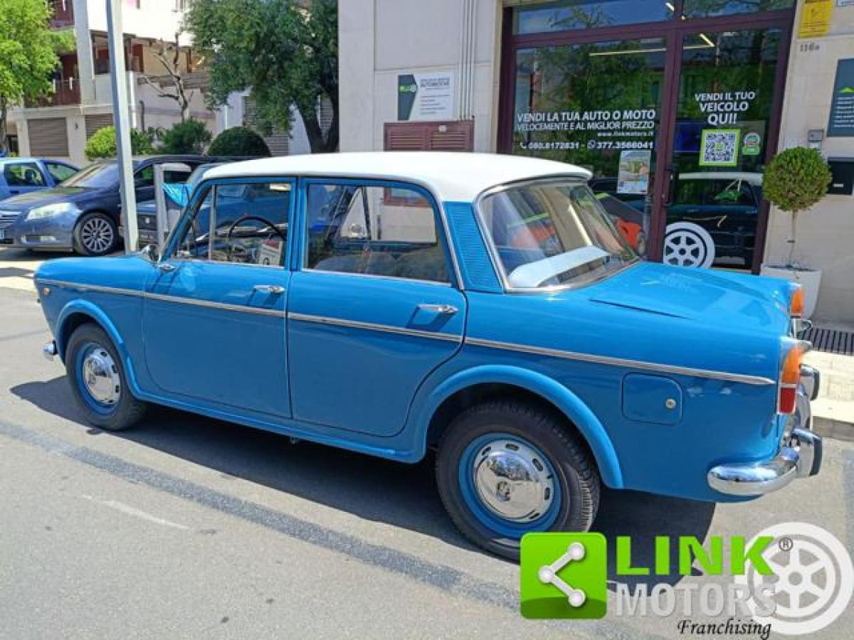 FIAT 1100 13