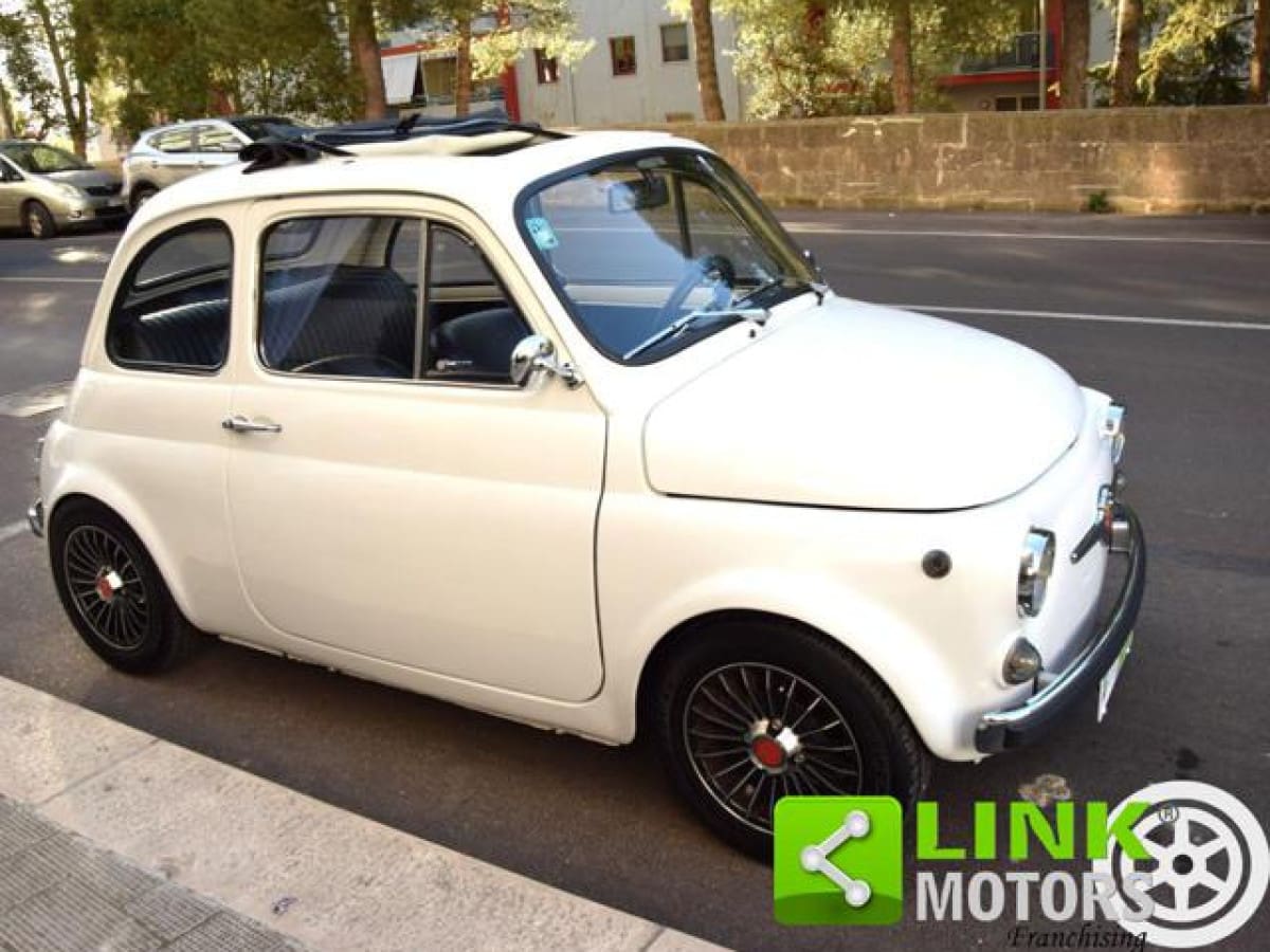 FIAT 500 (2007-2016) 2