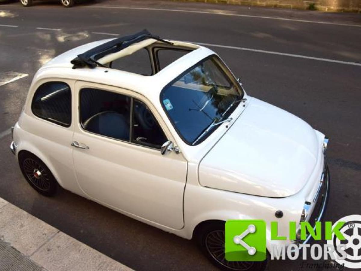 FIAT 500 (2007-2016) 4