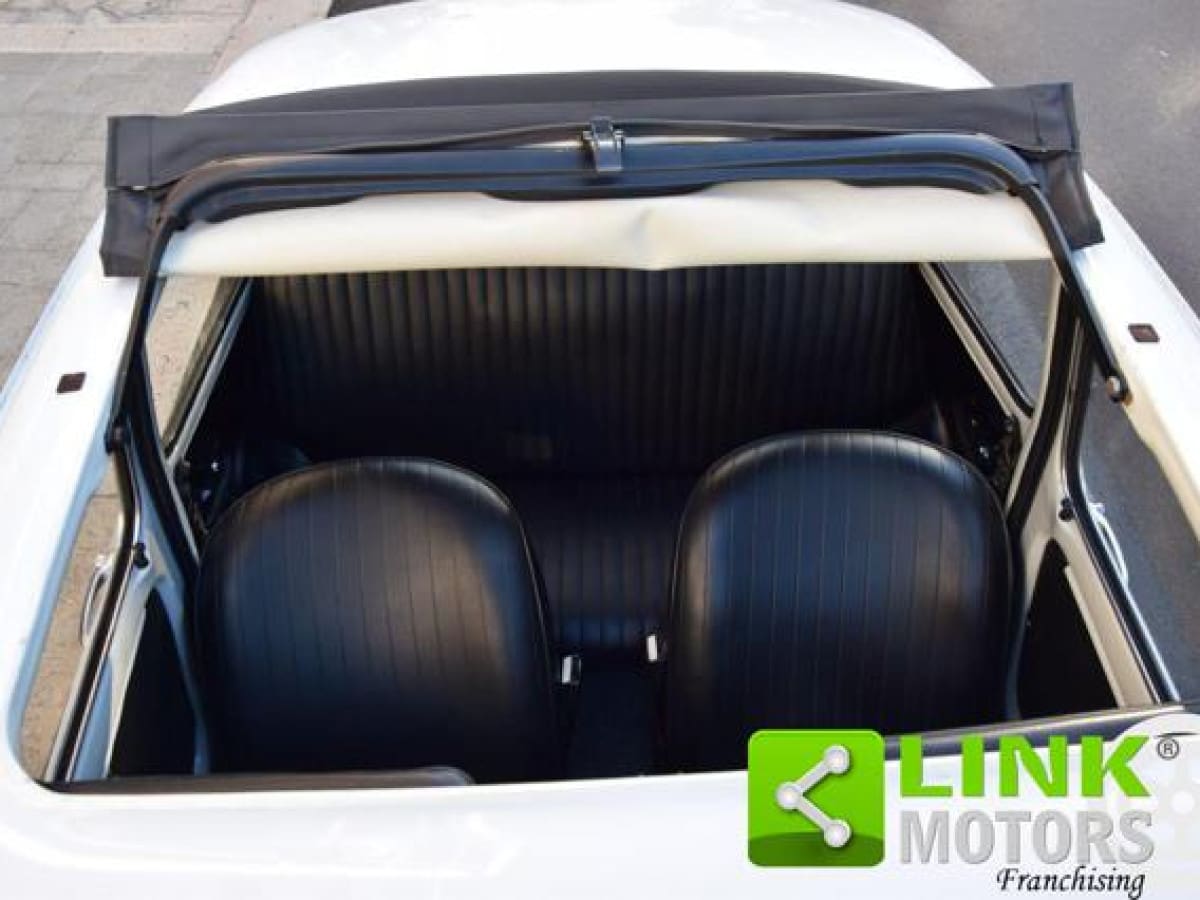 FIAT 500 (2007-2016) 5