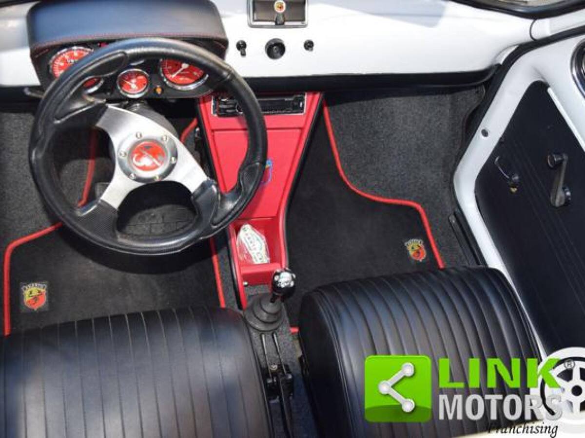 FIAT 500 (2007-2016) 14