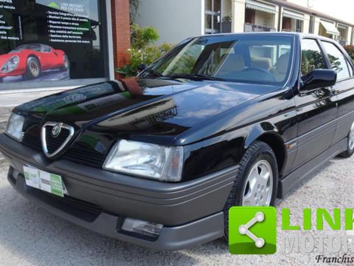 ALFA ROMEO 164 109767468