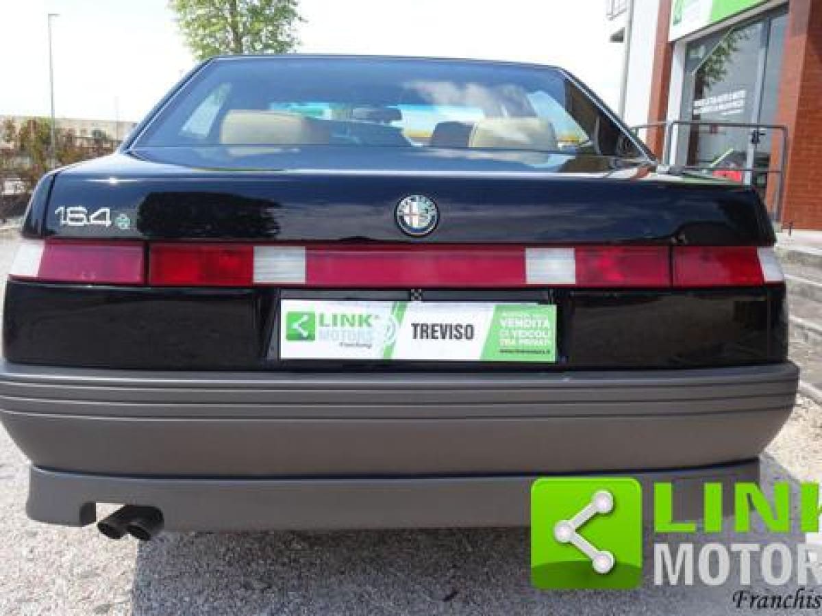 ALFA ROMEO 164 14