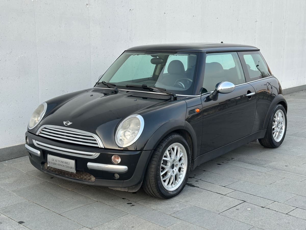 MINI Mini 2ª serie 109769149