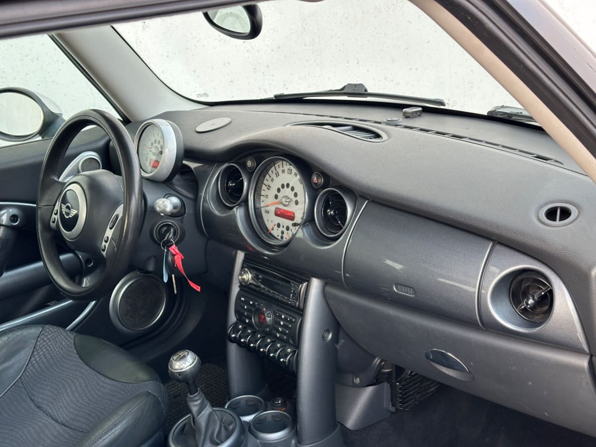 MINI Mini 2ª serie 4