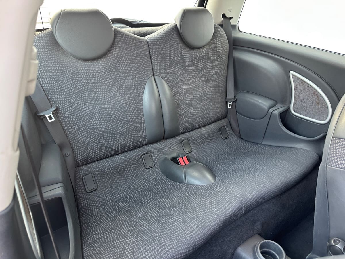 MINI Mini 2ª serie 6