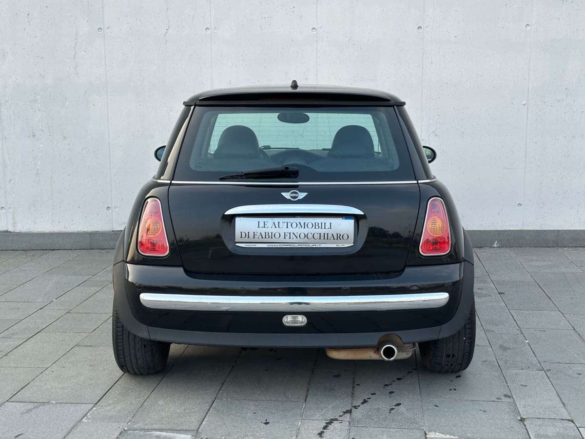 MINI Mini 2ª serie 7