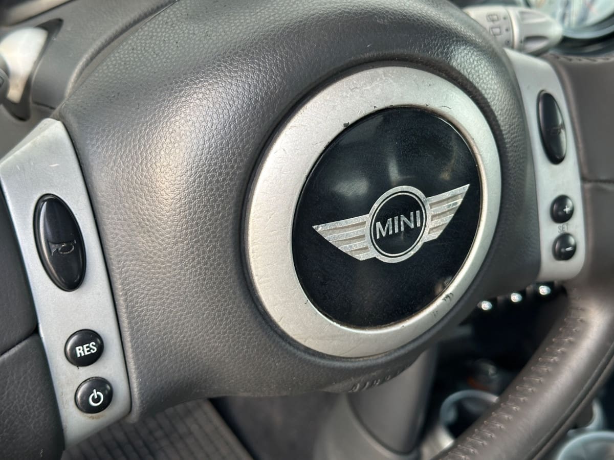 MINI Mini 2ª serie 9