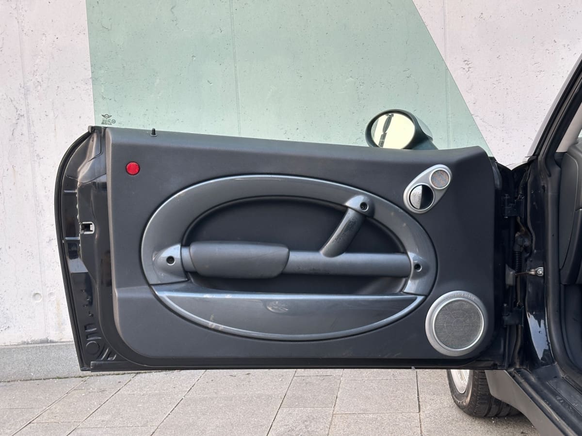 MINI Mini 2ª serie 10