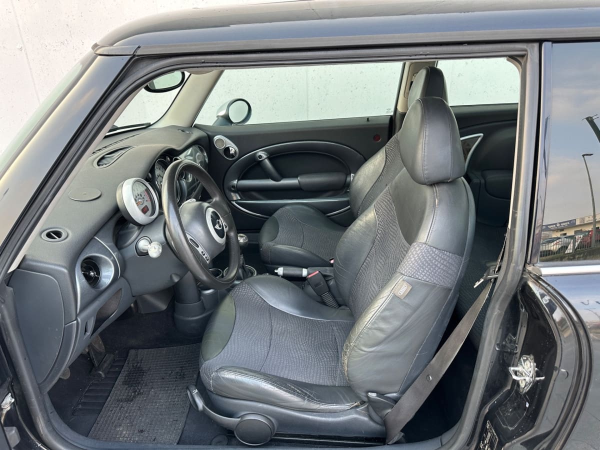 MINI Mini 2ª serie 14