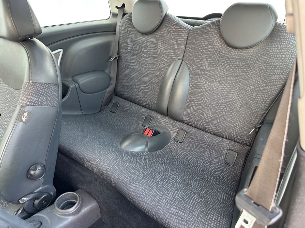 MINI Mini 2ª serie 15