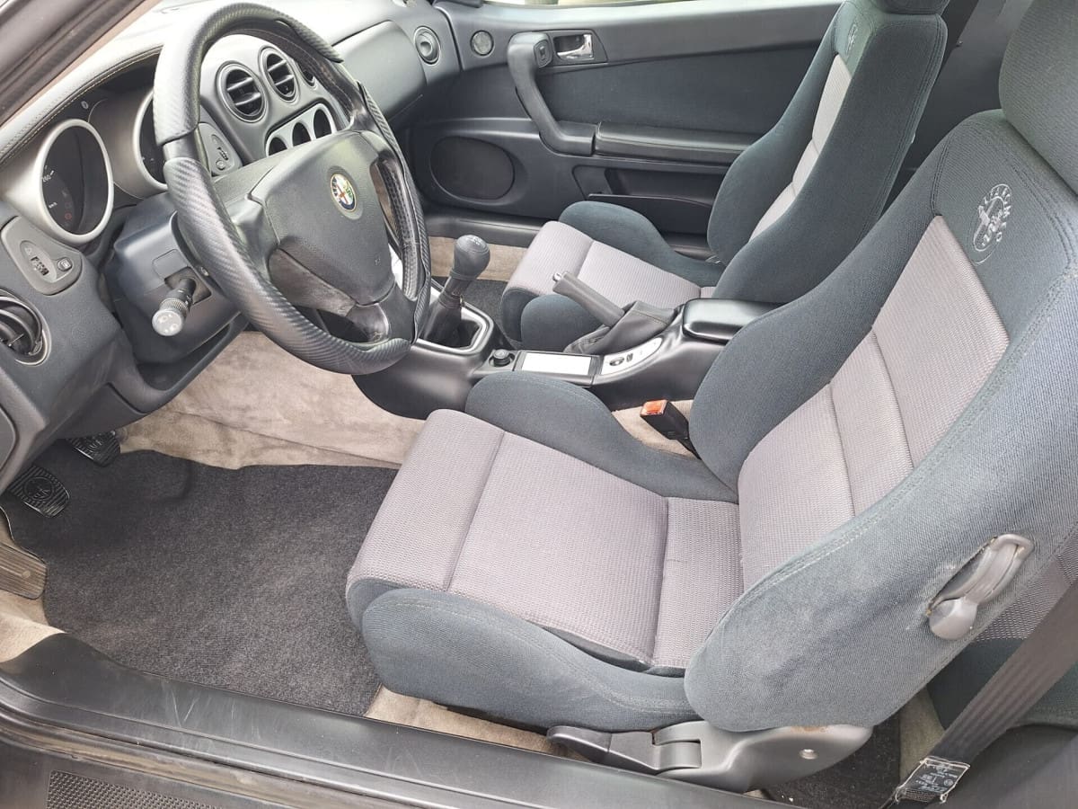 ALFA ROMEO Gtv/Spider 15