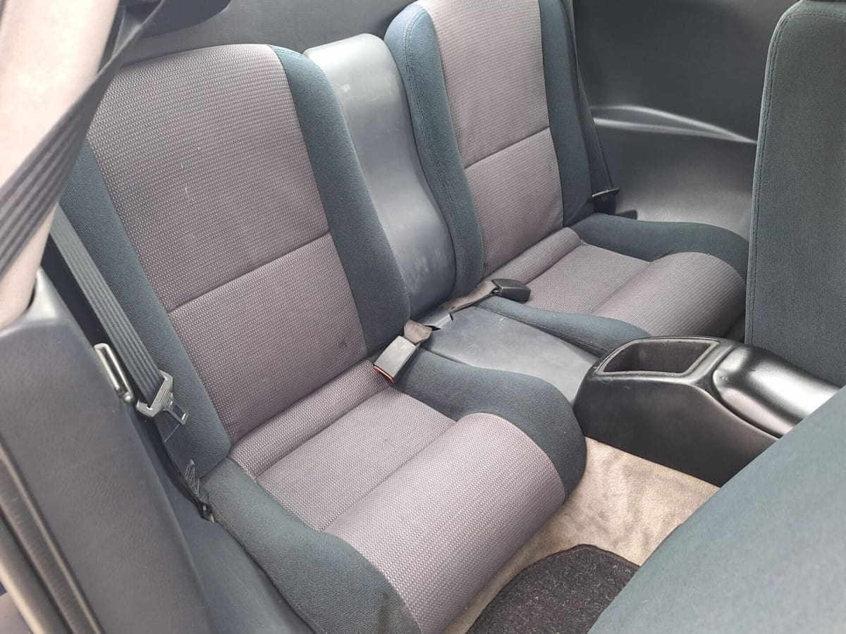 ALFA ROMEO Gtv/Spider 16