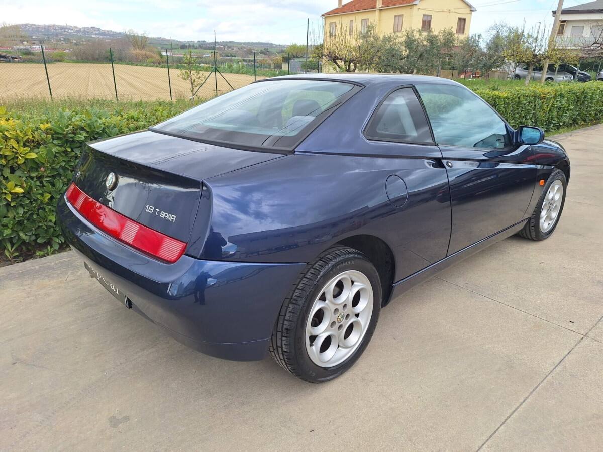 ALFA ROMEO Gtv/Spider 19