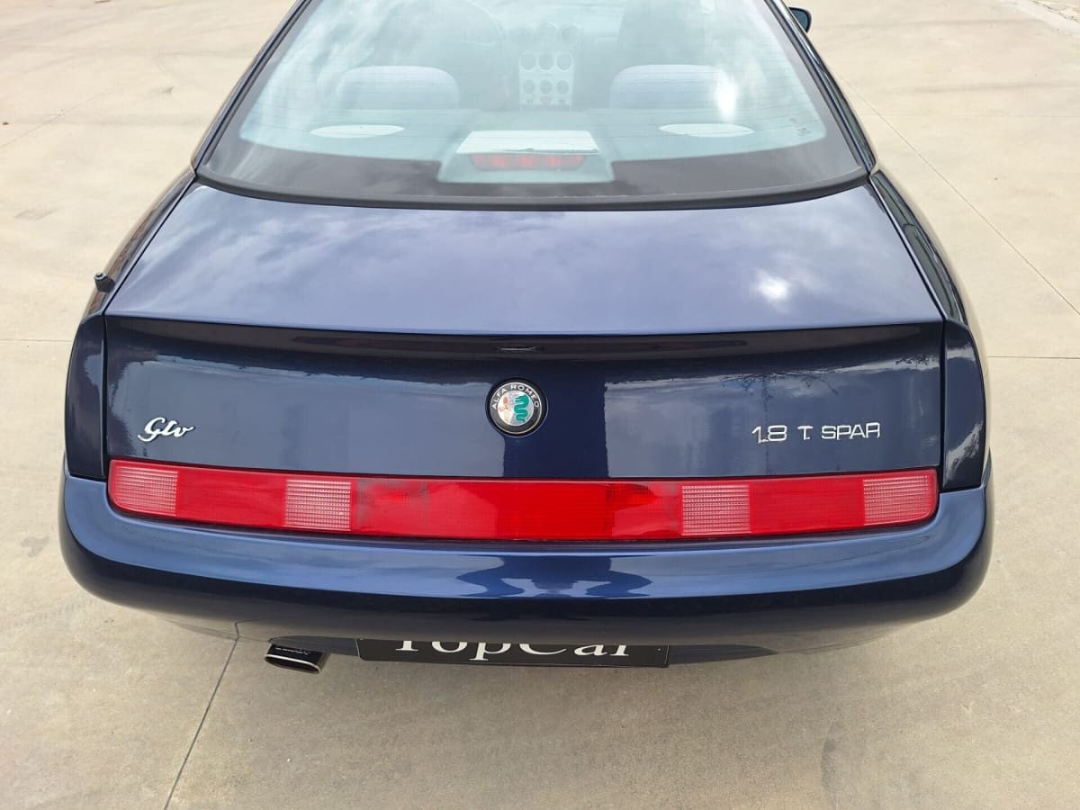 ALFA ROMEO Gtv/Spider 20