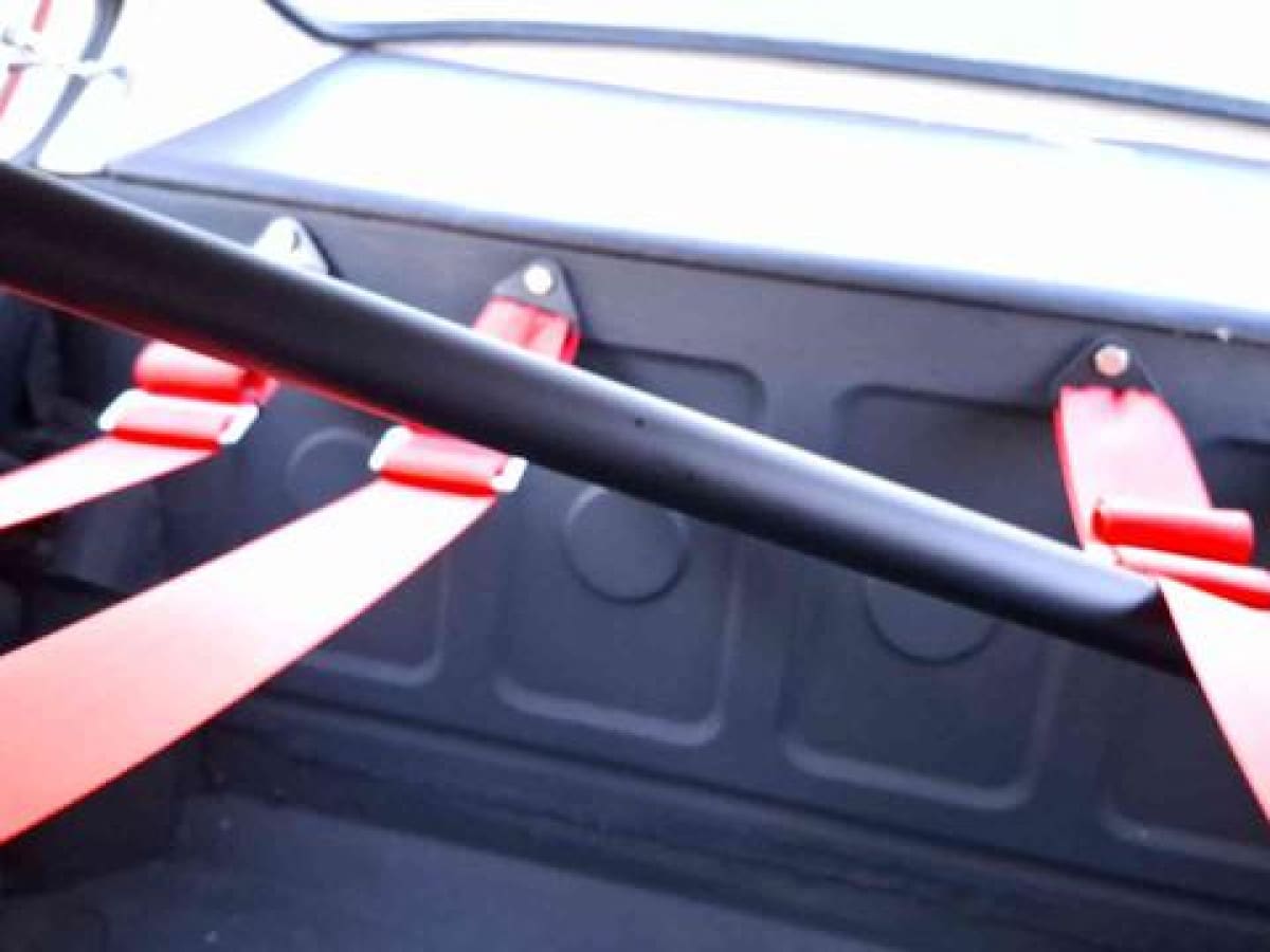 LANCIA Flavia (2012-2014) 6