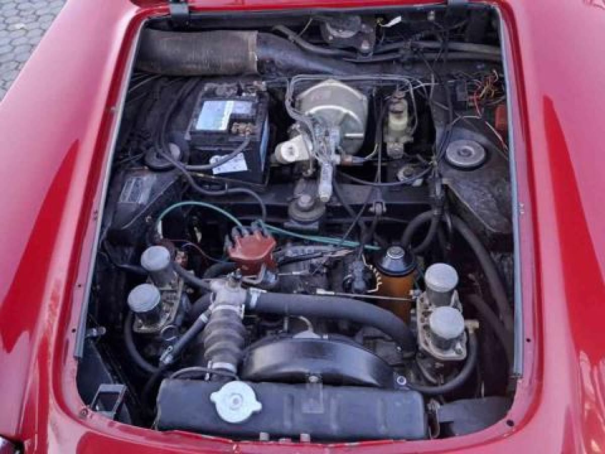 LANCIA Flavia (2012-2014) 7