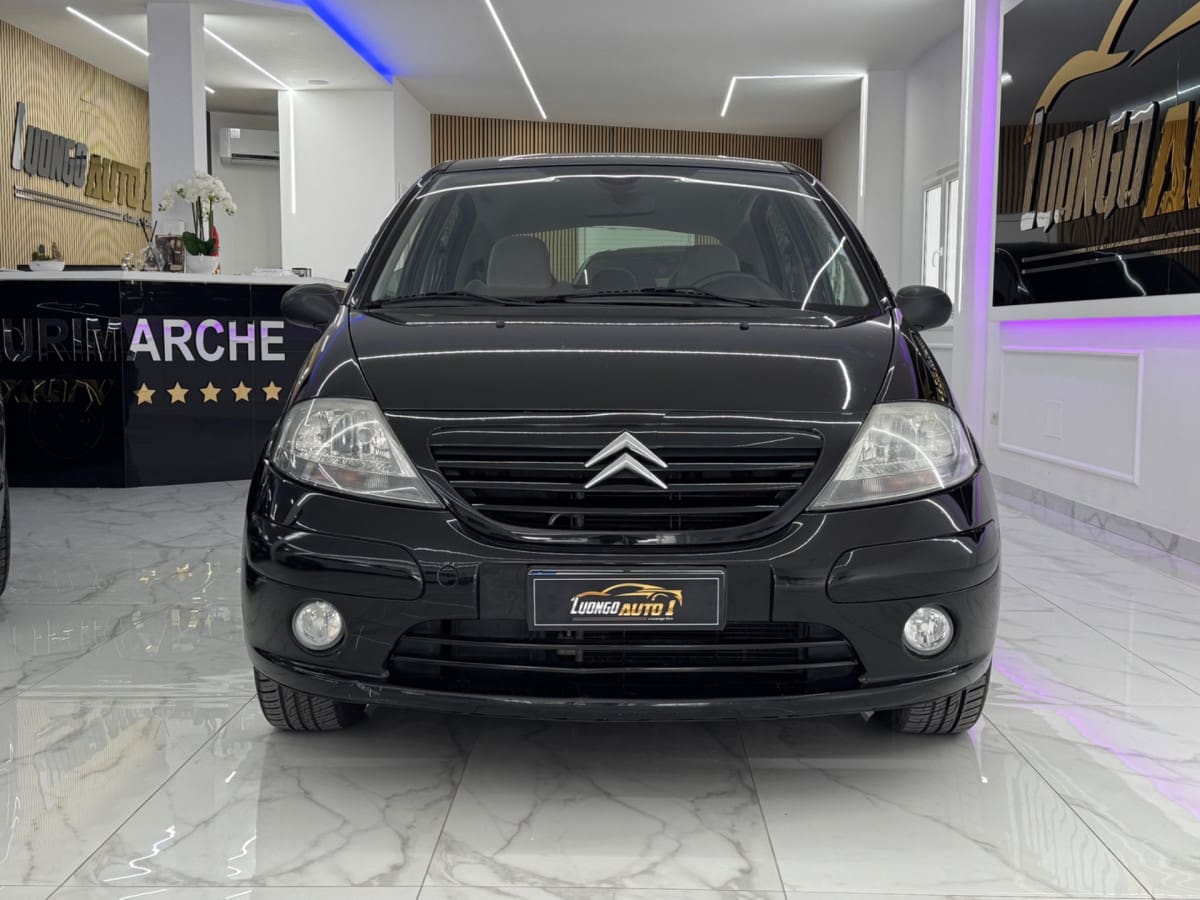 CITROEN C3 1ª serie 2