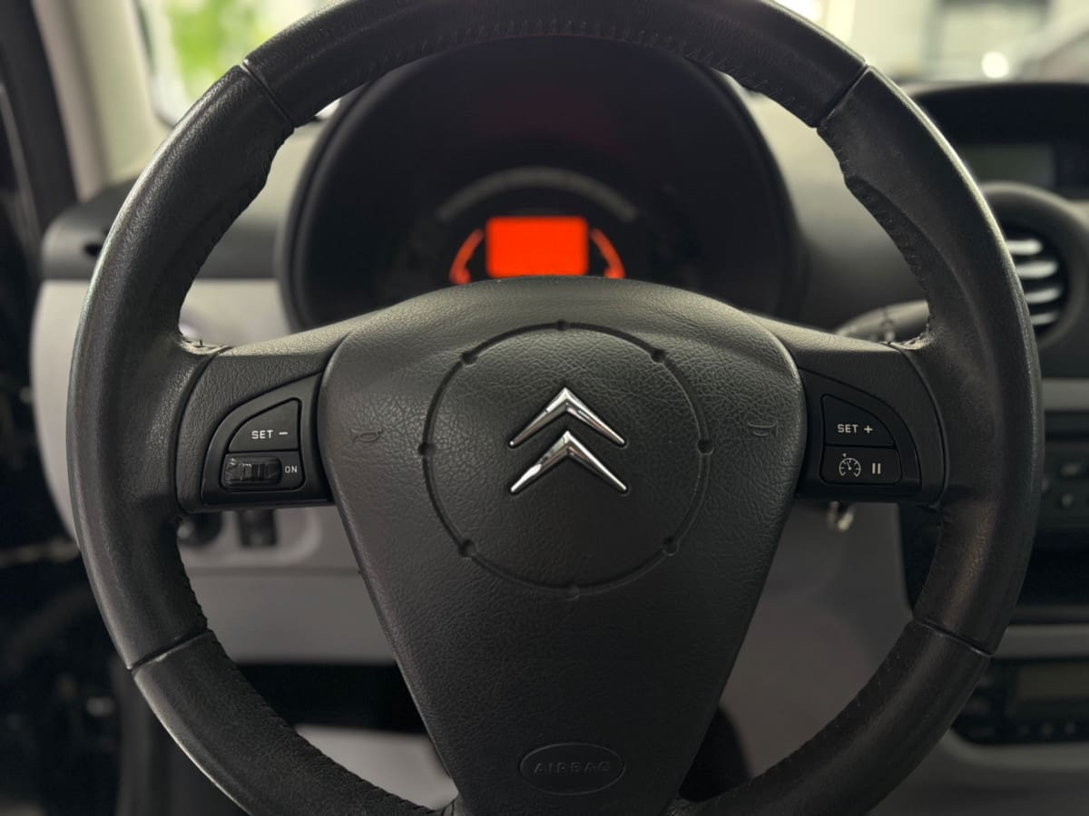 CITROEN C3 1ª serie 3